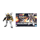 Model Kit XXXG-01SR2 Sandrock Custom Gundam HG