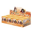 Heaven Official's Blessing Four Season Companion Figure Blind Box Set 2 Sakami Merchandise (Random)