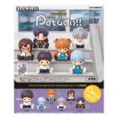 Neon Genesis Evangelion Petadoll Blind Box Figure Re-Ment (Random)