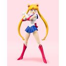 Sailor Moon Animation Color Edition SH Figuarts Sailor Moon