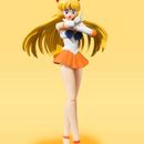 SH Figuarts Sailor Venus Animation Color Edition Sailor Moon
