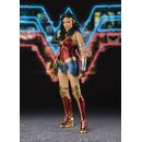 Wonder Woman SH Figuarts DC Comics Wonder Woman 1984