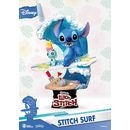 Stitch Summer Lilo & Stitch Disney D-Stage