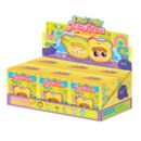 Blind Box Llavero QKid: Emotional Hairy Monsters Series (Aleatoria)