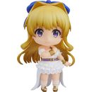 Nendoroid 1353 Ristarte Cautious Hero The Hero is Overpowered but Overly Cautious