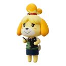 Shizue Isabelle Nendoroid 327 Animal Crossing New Leaf