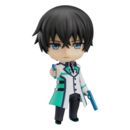Nendoroid 1432 Tatsuya Shiba The Irregular at Magic High School 