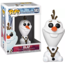 Funko Olaf Frozen 2 Disney POP! 583