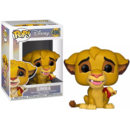 Simba The Lion King Funko POP! 426