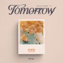 Kit Álbum Premium Tomorrow X Together - Minisode 3: Tomorrow