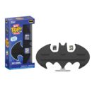 Bat signal Batman DC Comics Funko Bitty Pop Display  