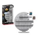 Expositor Estrella de la Muerte Star Wars Funko Bitty Pop Display