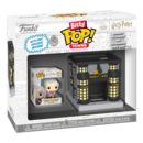 Ollivander Wand Shop Harry Potter Funko Bitty Pop Town Display