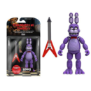 Figura Articulada Bonnie Five Nights at Freddy's