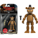 Freddy Action Figure Five Nights at Freddy's
