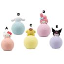 Hello Kitty and Friends Figure with light