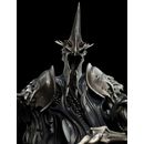 The Witch King Of Angmar Figure The Lord Of The Rings Mini Epics
