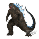 Godzilla vs Kong Figure Banpresto