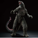 Figura Godzilla y Kong: el Nuevo Imperio Evolved Version Ichibansho