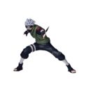 Figura Hatake Kakashi Naruto Shippuden Vibration Stars