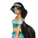 Jasmine Figure Aladdin Disney Showcase Collection