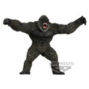 Figura Kong Godzilla vs Kong Banpresto