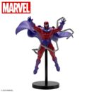 Figura Magneto Marvel Cómics ACT/CUT Sega