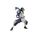 Orochimaru Figure Naruto Vibration Stars