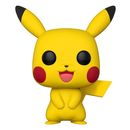 Funko Pikachu Pokémon Super Sized POP! Games 353