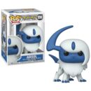 Absol Pokémon Funko POP! Games 1090