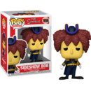 Sideshow Bob The Simpsons Funko POP! Television 1656