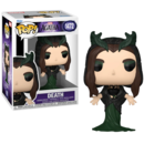 Funko Muerte Agatha ¿Quién si no? Marvel Cómics POP! 1472