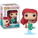 Ariel Bag The Little Mermaid Disney Funko POP! 563