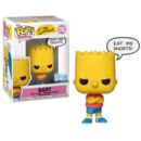 Funko Bart Sayings Los Simpson POP! Television 1742