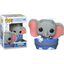 Funko Bathtub Dumbo Disney Classic POP! 1195