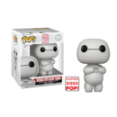 Baymax Heart Hands Big Hero 6 Disney Marvel Funko POP! 1511