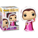 Funko Bella La Bella y la Bestia 30 Aniversario Disney Diamond Collection POP! 1137