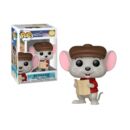 Bernard The Rescuers Down Under Disney Funko POP! 1624