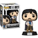 Funko Biggs Darklighter (Escenas Eliminadas) Star Wars POP! 802