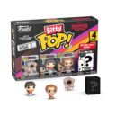 Funko Bitty Pop Demogorgon Stranger Things 4 Pack