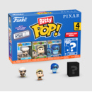 Funko Bitty Pop Up Disney Pixar 4 Pack