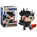 Funko Black Asta Black Clover POP! Animation 1420