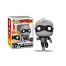 Mr. Incredible Bob Parr The Incredibles 20th Anniversary Disney Pixar Funko POP! 1509 Chase Special Edition