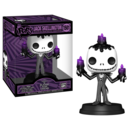 Funko Candelabro Jack Skellington Pesadilla Antes de Navidad Disney POP! 1501