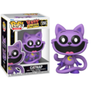Funko Catnap Poppy Playtime POP! Games 1265
