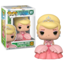 Funko Charlotte Tiana y el sapo Disney POP! 1671 Chase Limited Edition