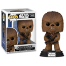 Chewbacca Star Wars Funko POP! 596