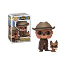 Cooper Howard s The Ghou & Dogmeat Fallout Funko POP! Television 1766