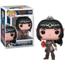 Shadowheart & Artifact Baldur's Gate 3 Funko POP! Games 1016