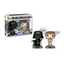 Darth Vader & Luke Skywalker Star Wars: Episode V - The Empire Strikes Back Funko POP! 2 Pack
